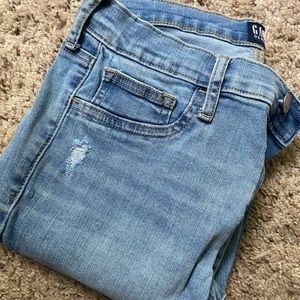 Gap jeans
